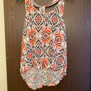 Tank top